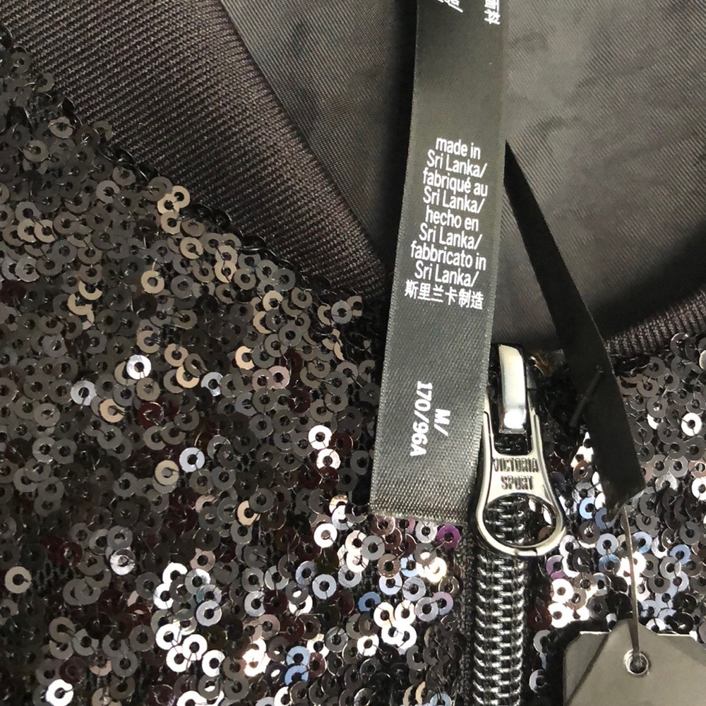 New! Sequins jacket - Picture 2 of 4